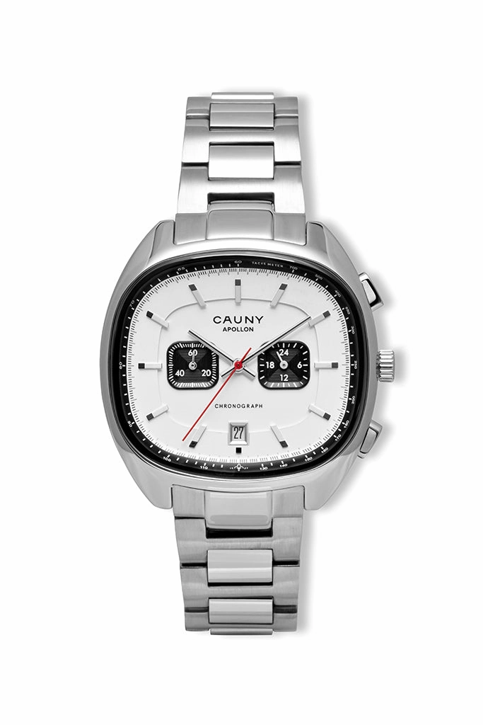 Apollon Chrono Panda