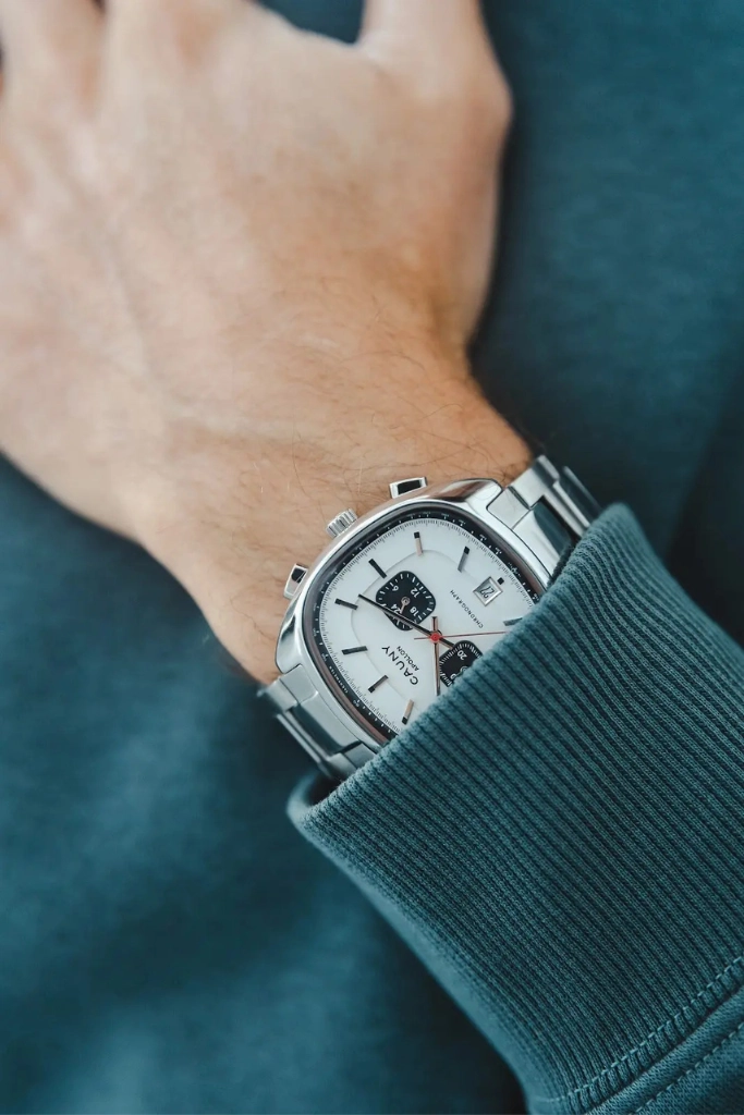 Apollon Chrono Panda