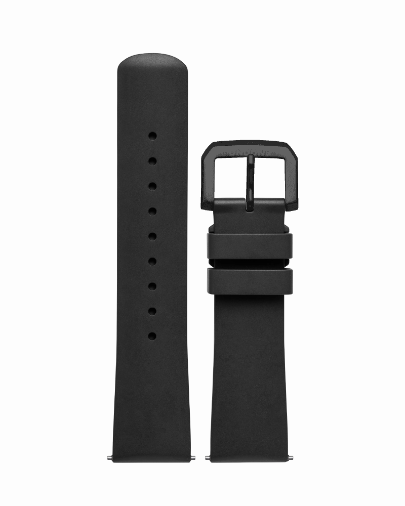 Aquadeep Signal Black Automatic