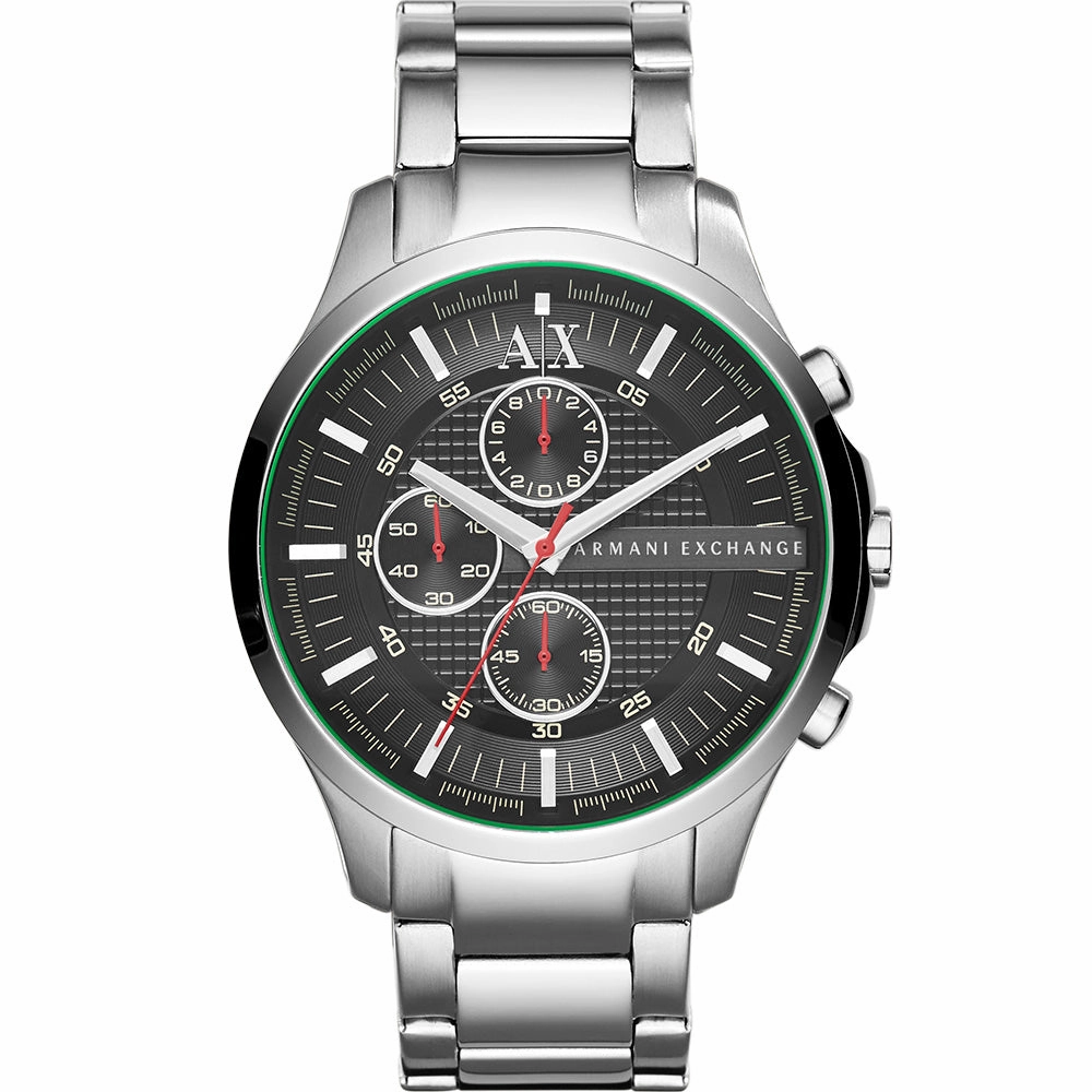 Armani Exchange AX2163 Hampton
