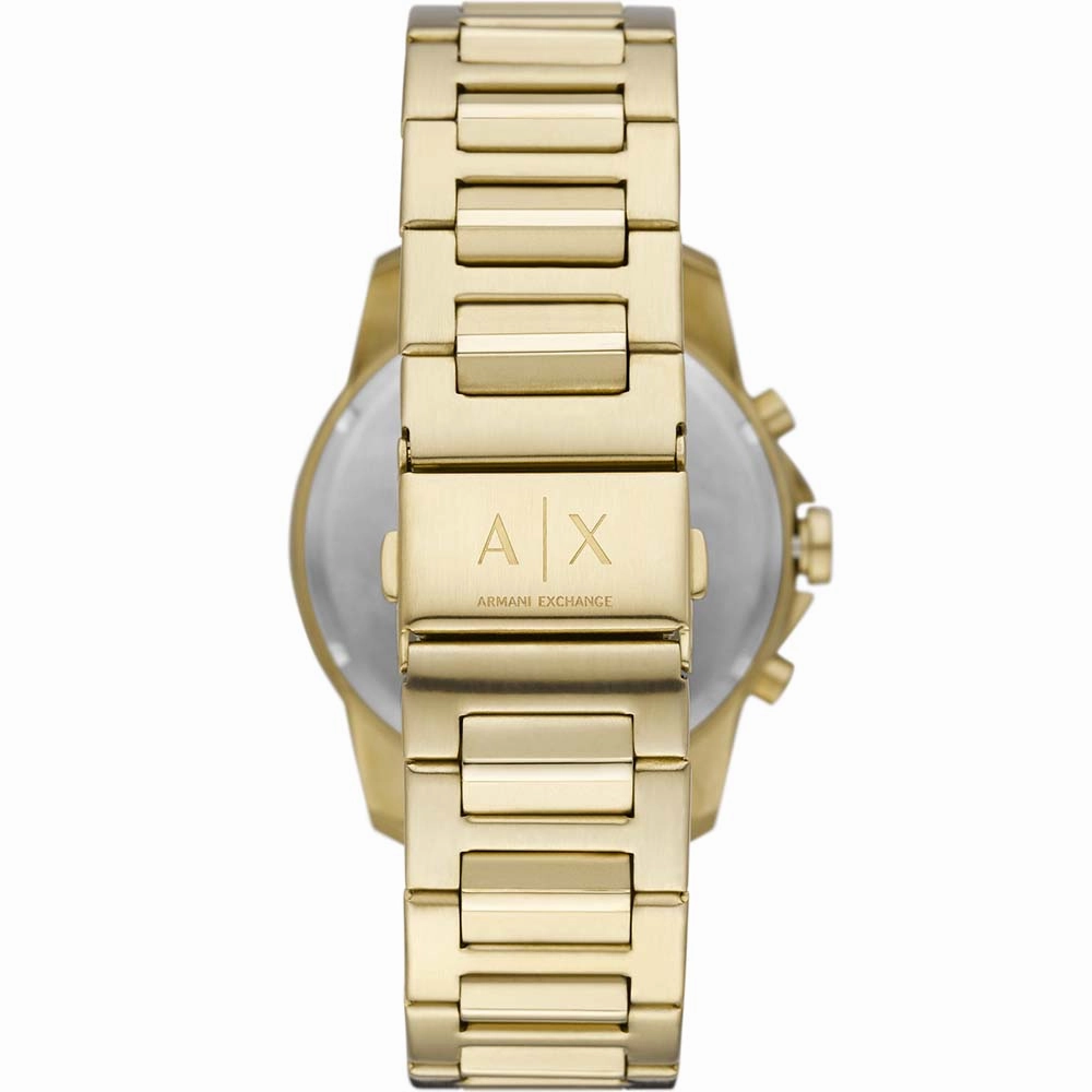 Armani Exchange Banks AX1721 Chronograph