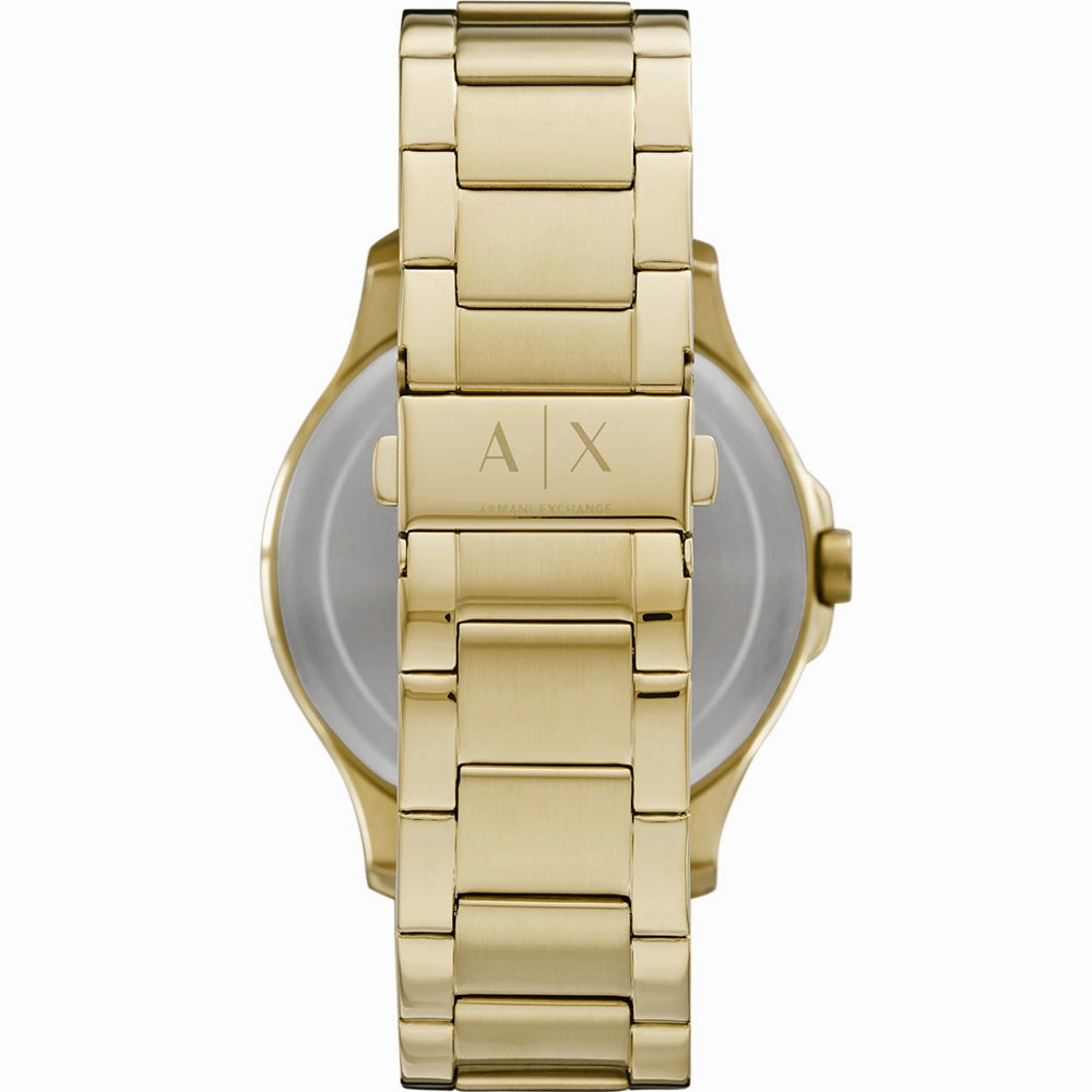 Armani Exchange Hampton AX2443 Automatic