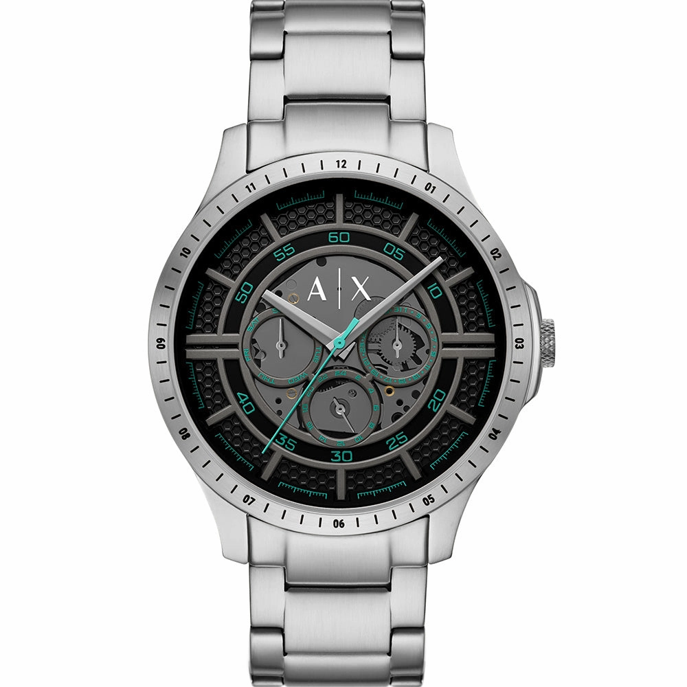 Armani Exchange Hampton AX2459 Multi-Function