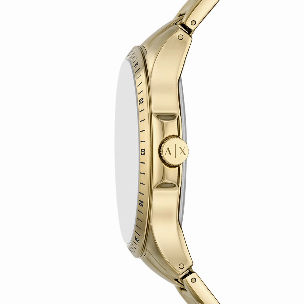 Armani Exchange Hampton AX2461 Multi-Function