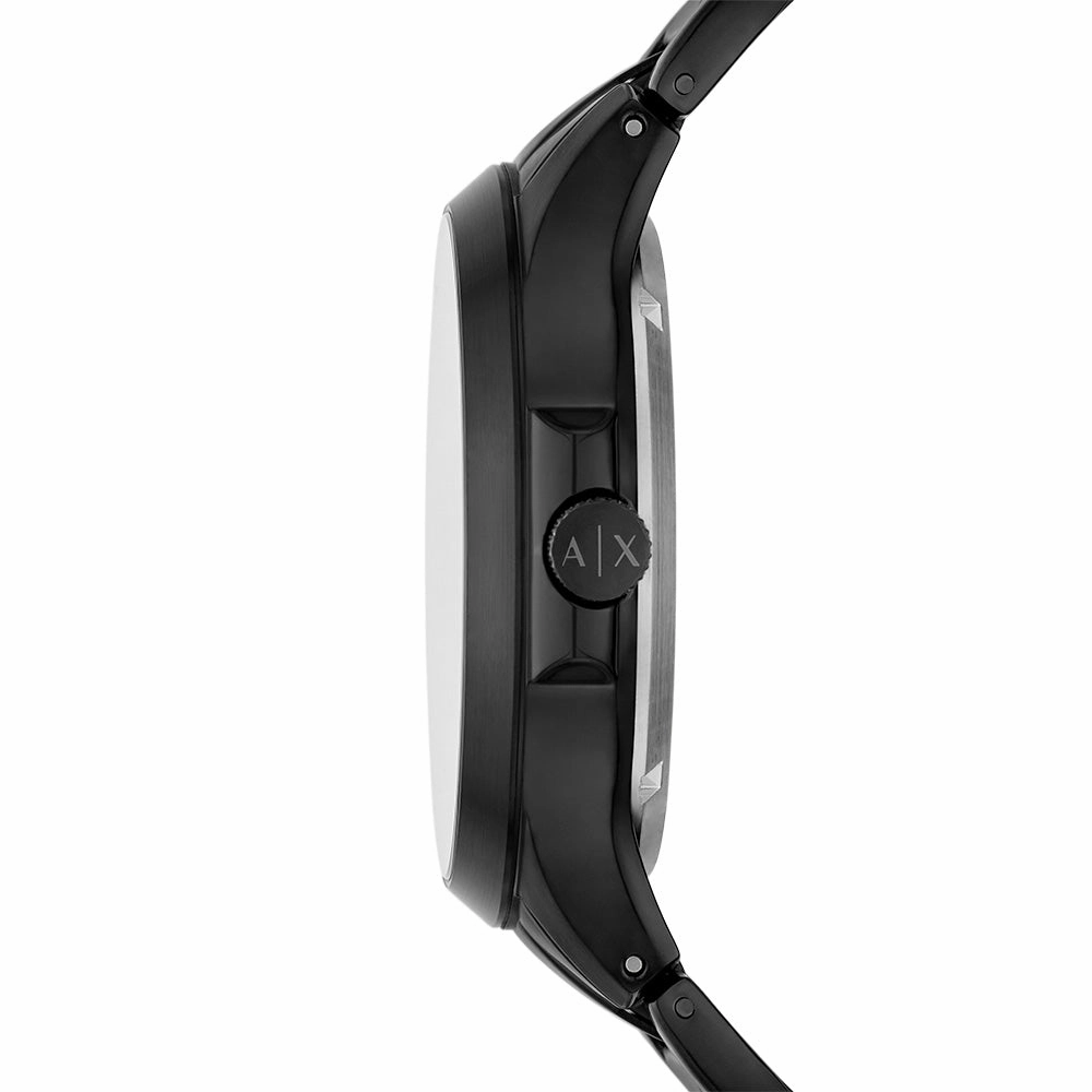 Armani Exchange Hampton AX2463 Automatic