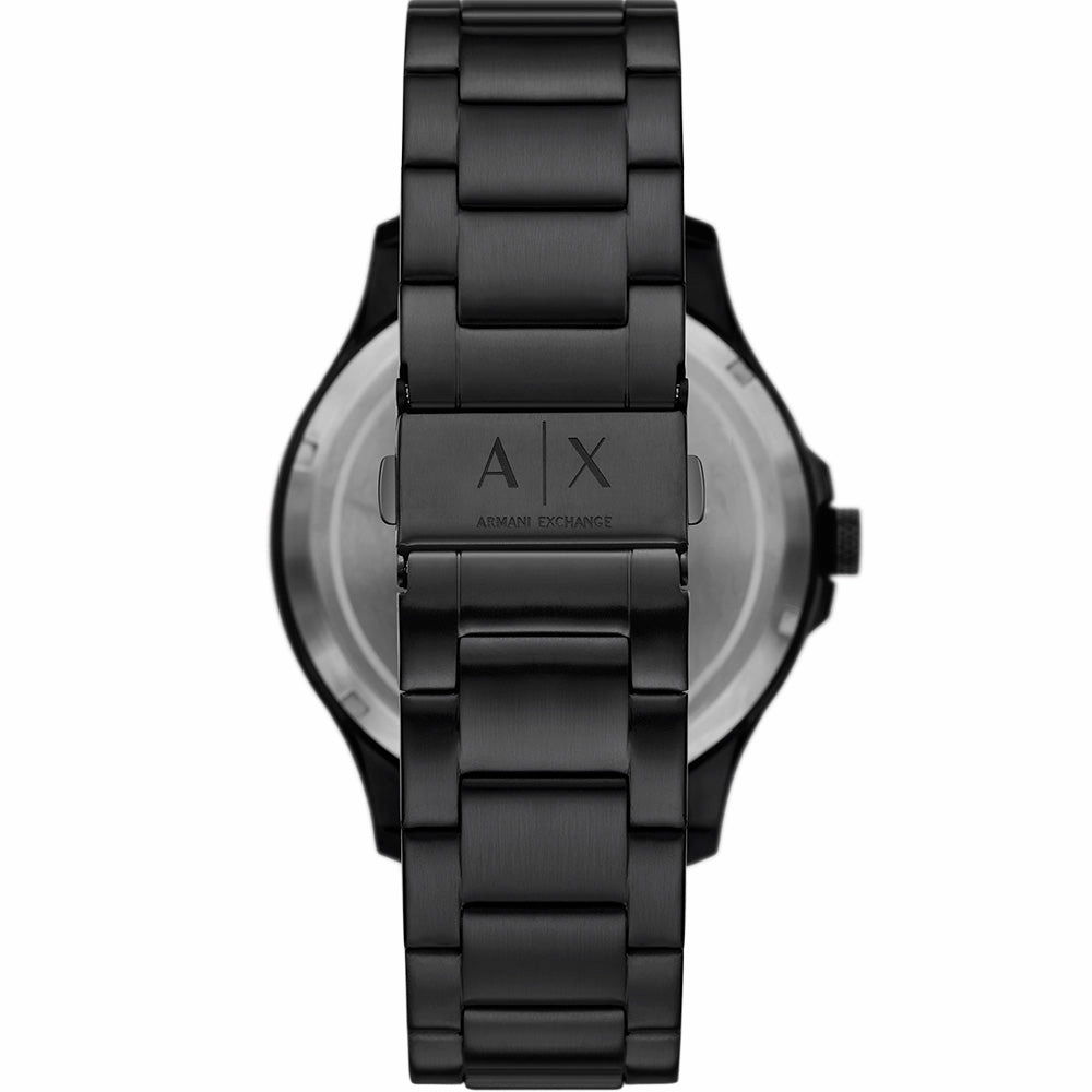 Armani Exchange Hampton AX2463 Automatic
