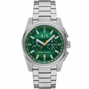 Armani Exchange Parker AX2862 Chronograph