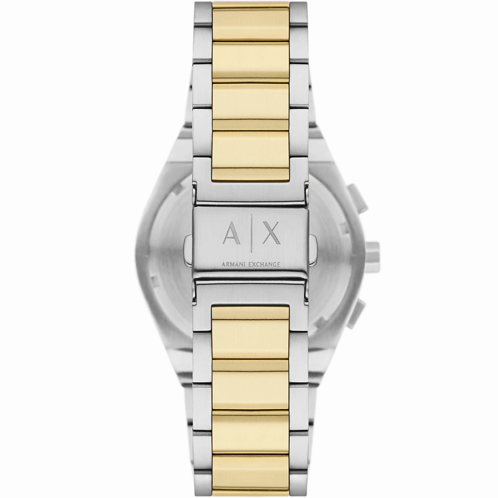 Armani Exchange Rafael AX4184 Chronograph