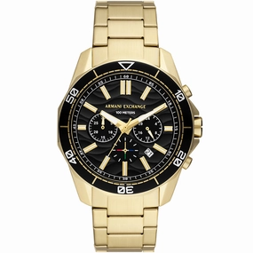 Armani Exchange Spencer AX1958 Chronograph