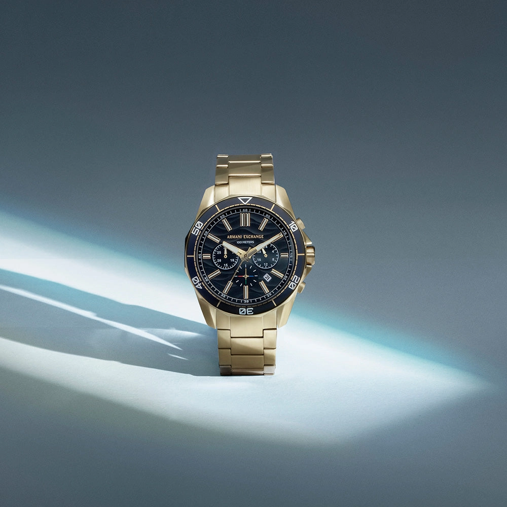 Armani Exchange Spencer AX1958 Chronograph