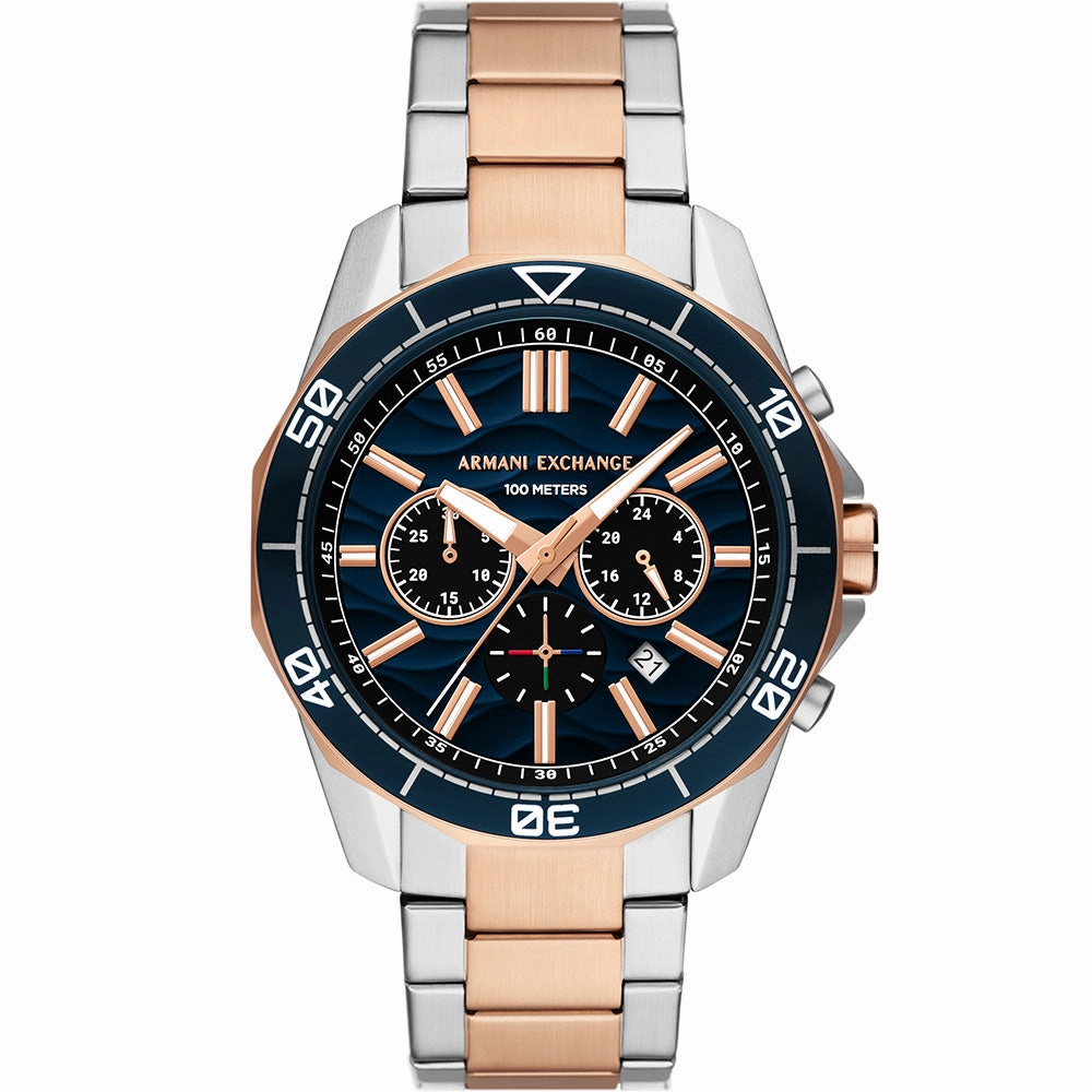 Armani Exchange Spencer AX1965 Chronograph