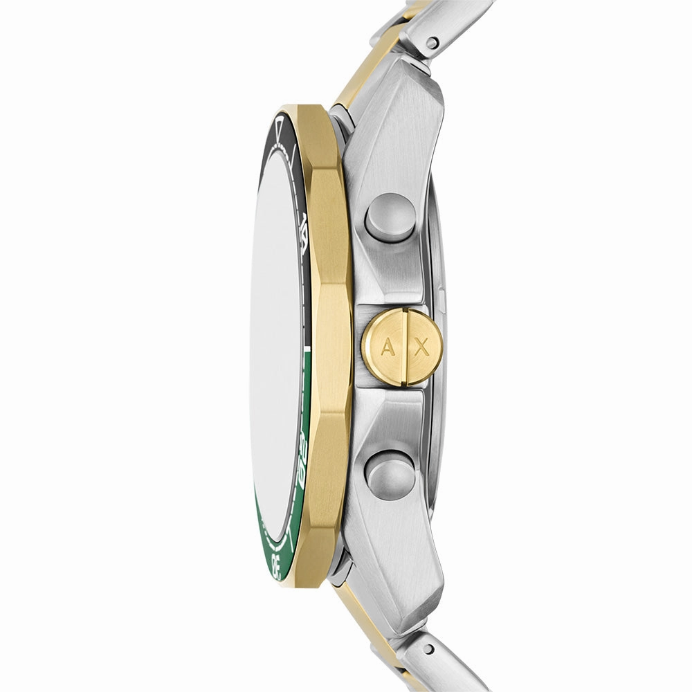 Armani Exchange Spencer AX1966 Chronograph