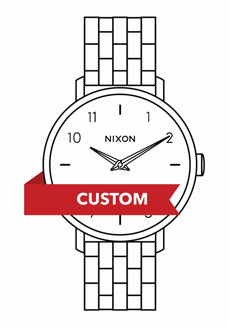Arrow Leather - Custom Build