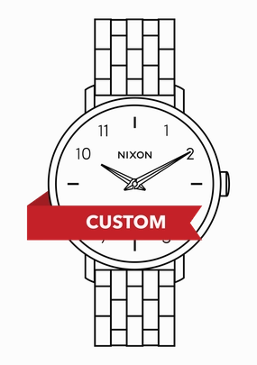Arrow Leather - Custom Build