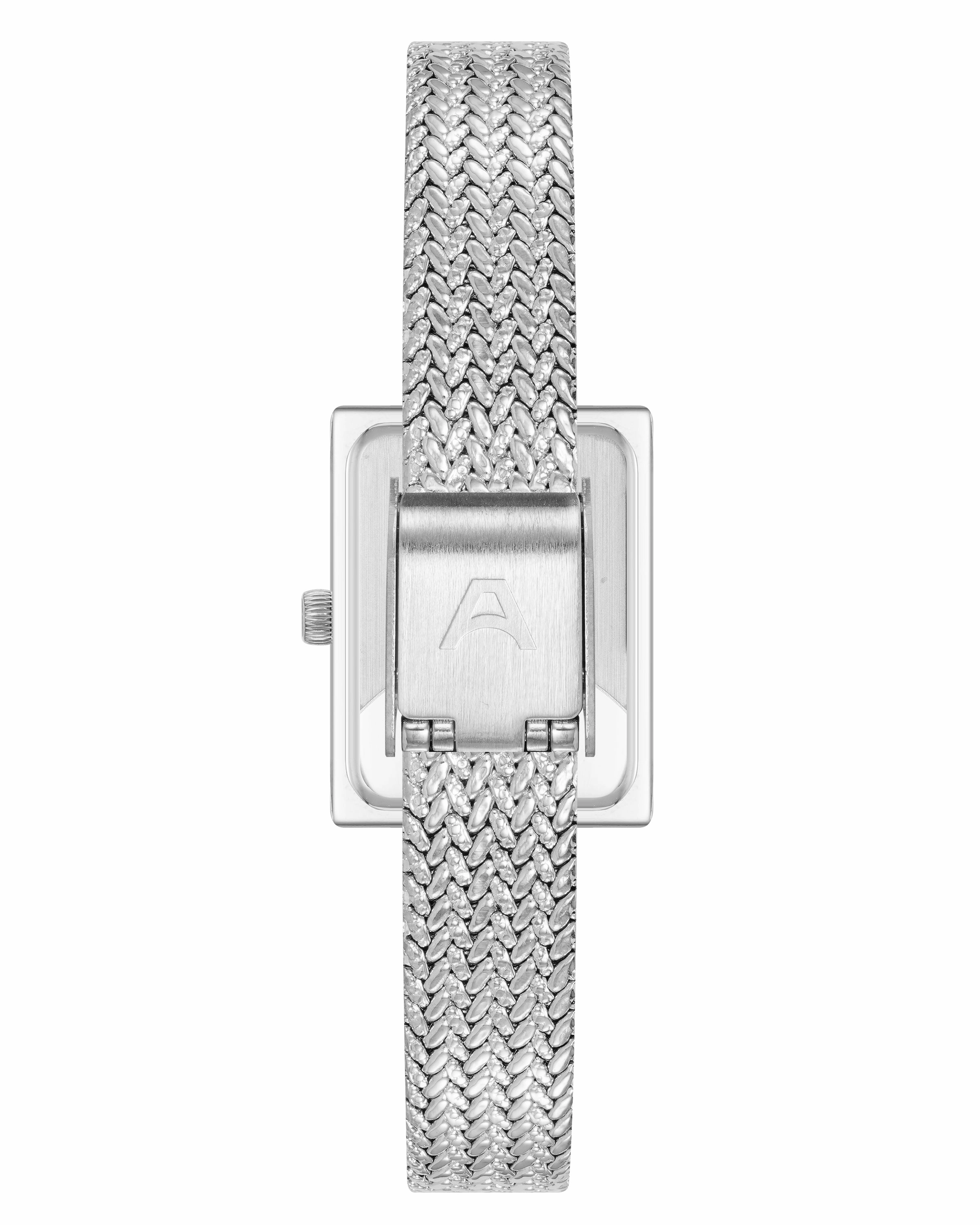 Athena? | 18mm, Silver