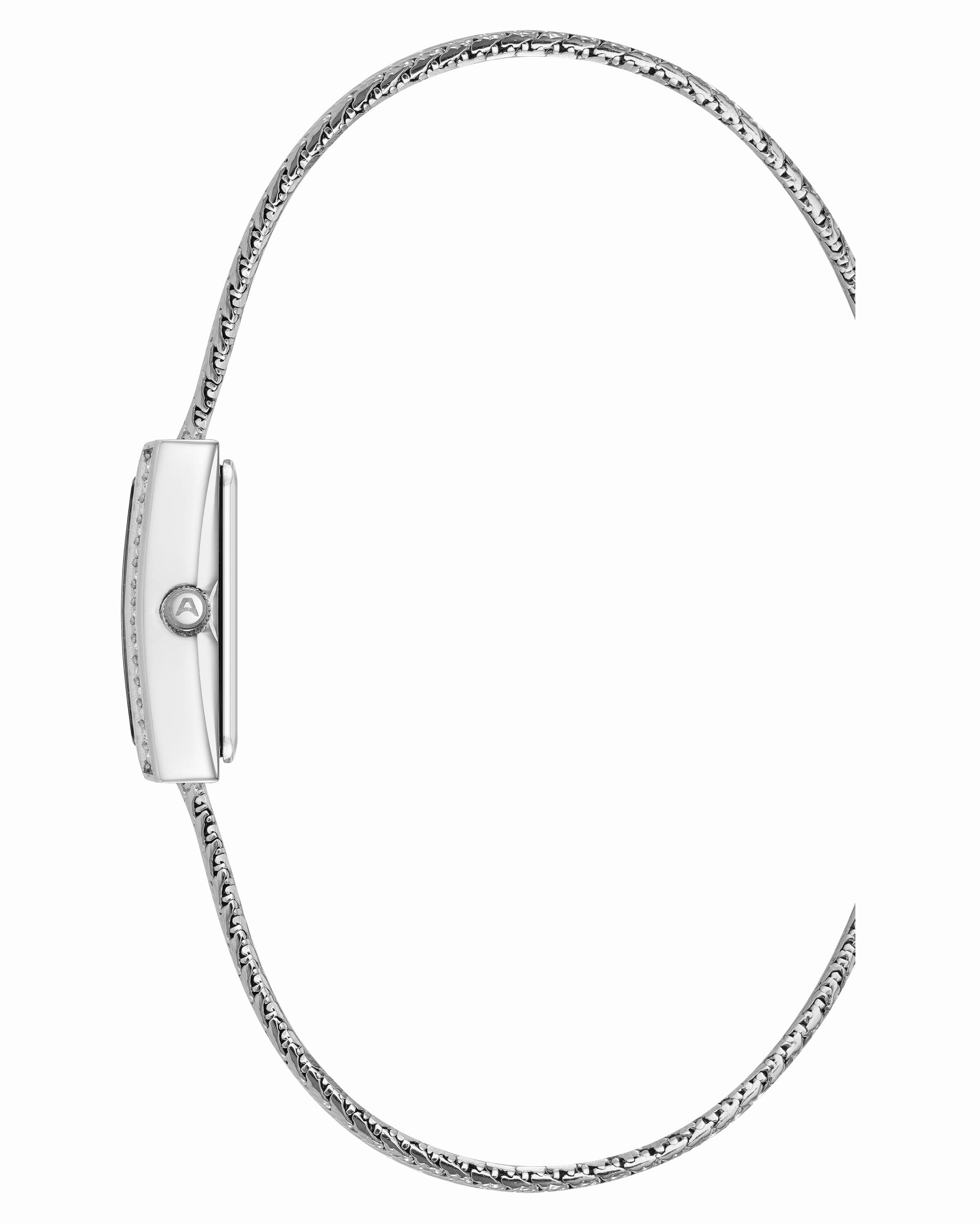 Athena? | 18mm, Silver