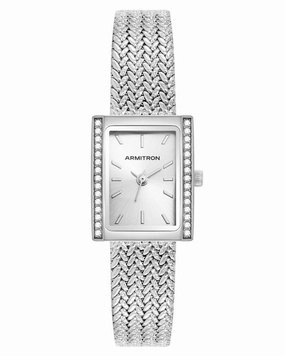 Athena? | 18mm, Silver