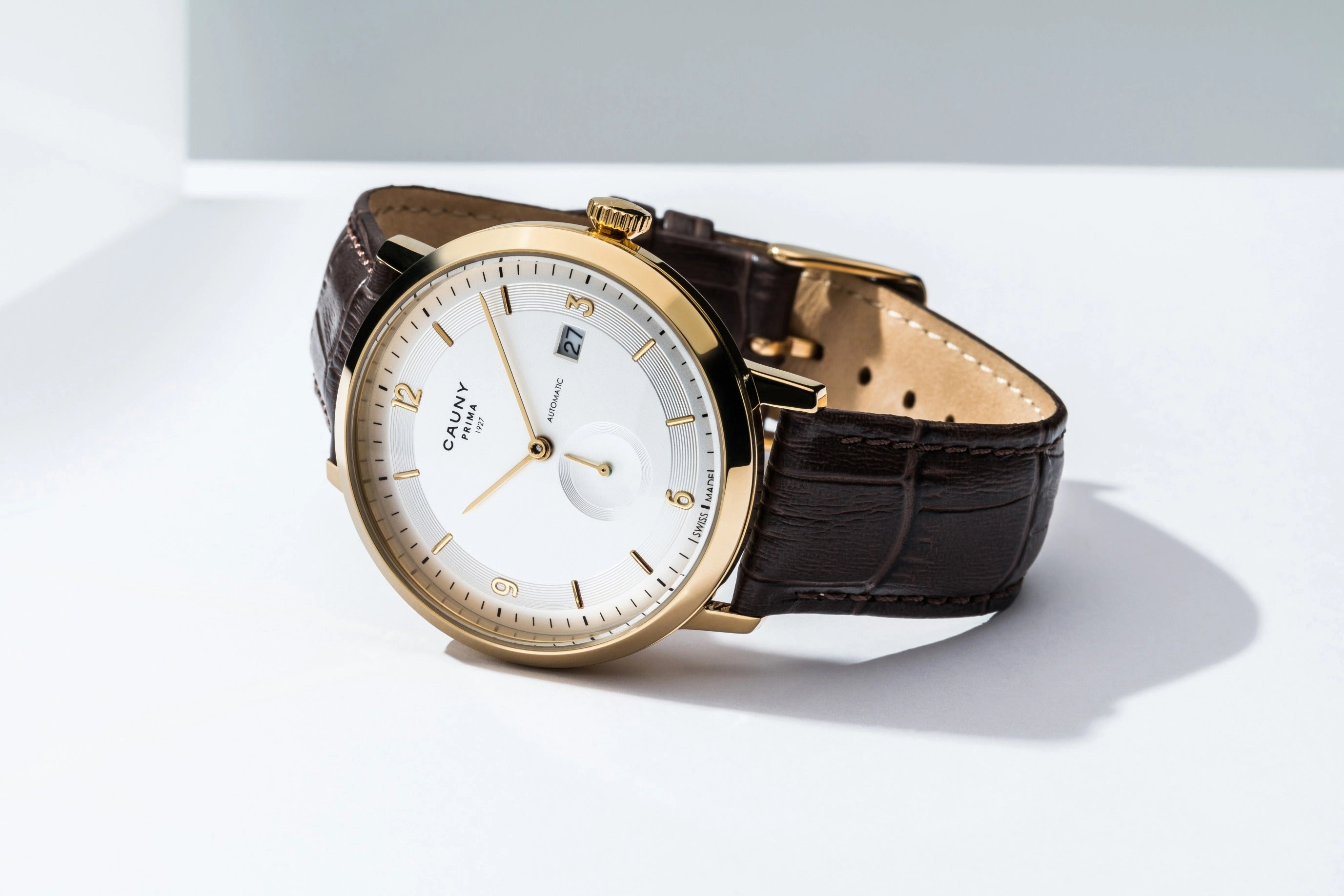Automatic Gold Limited Edition