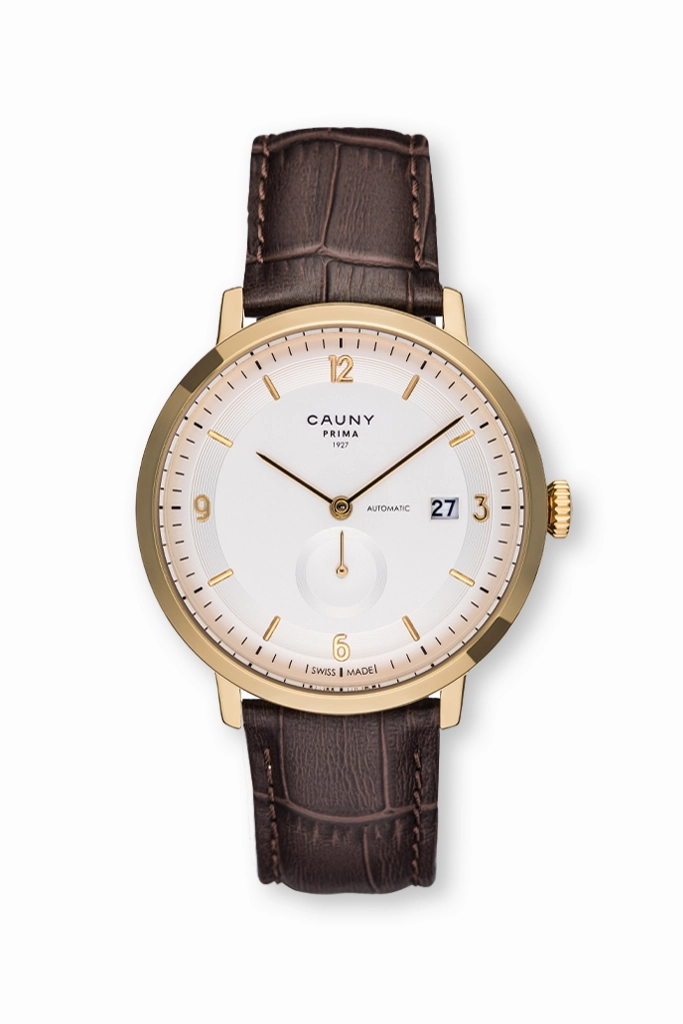 Automatic Gold Limited Edition