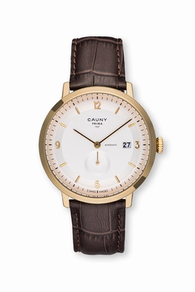 Automatic Gold Limited Edition