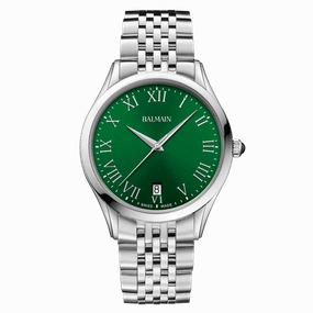 Balmain - B4101.31.72