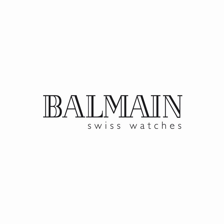 Balmain - B4101.31.72