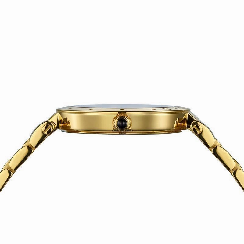 Balmain Balmainia Bijou Gold Watch B42503327