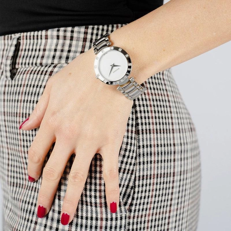 Balmain Balmainia Bijou Stainless Steel Watch B42553325