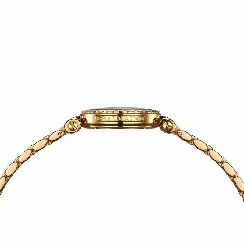Balmain Balmainia Gold Watch B45503365