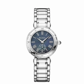 Balmain Balmainia Stainless Steel Watch B45513362