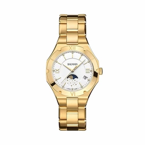 Balmain Be Balmain Moonphase horloge B45903322