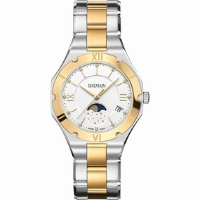 Balmain Be Balmain Moonphase horloge B45923922