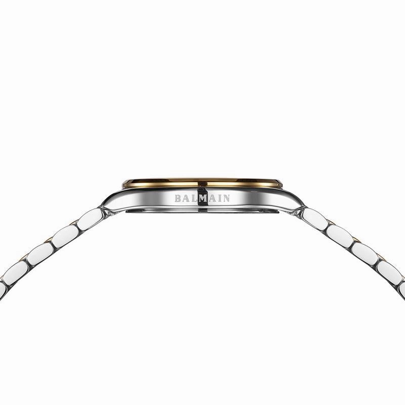 Balmain Beleganza Diamonds Bicolor Watch B83523976
