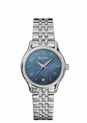 Balmain Beleganza Lady horloge B83513364