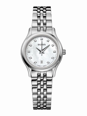 Balmain Beleganza Lady II horloge B83413386