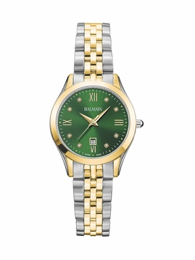 Balmain Classic R horloge B41123175