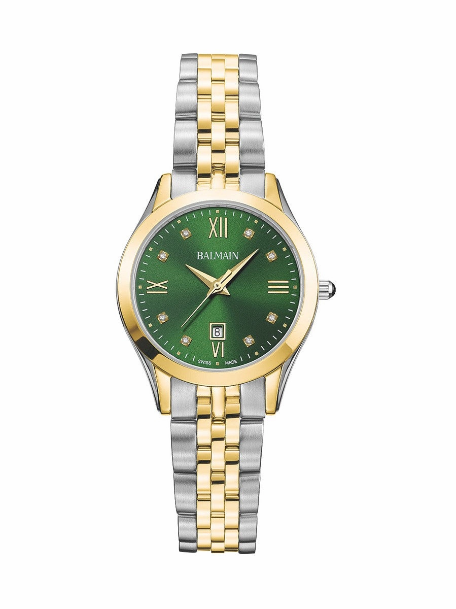 Balmain Classic R horloge B41123175