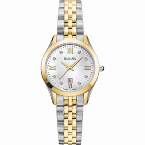 Balmain Classic R horloge B41123185
