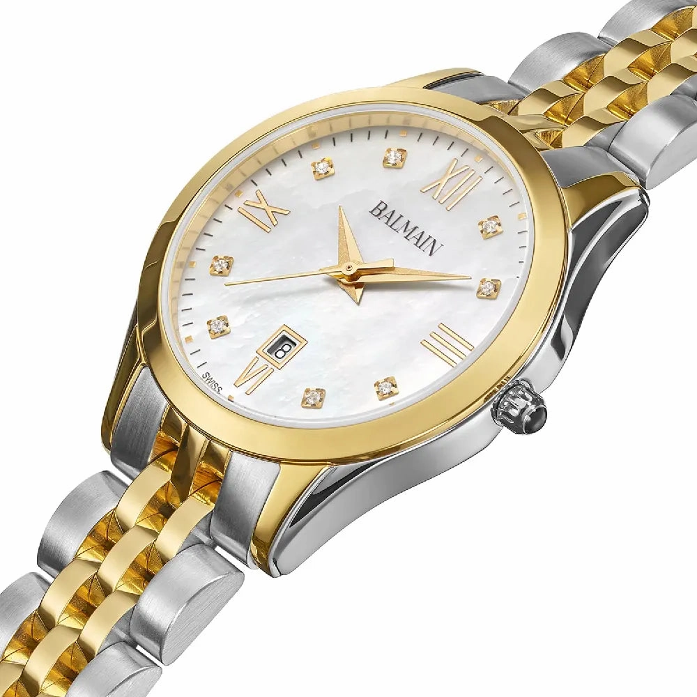 Balmain Classic R horloge B41123185