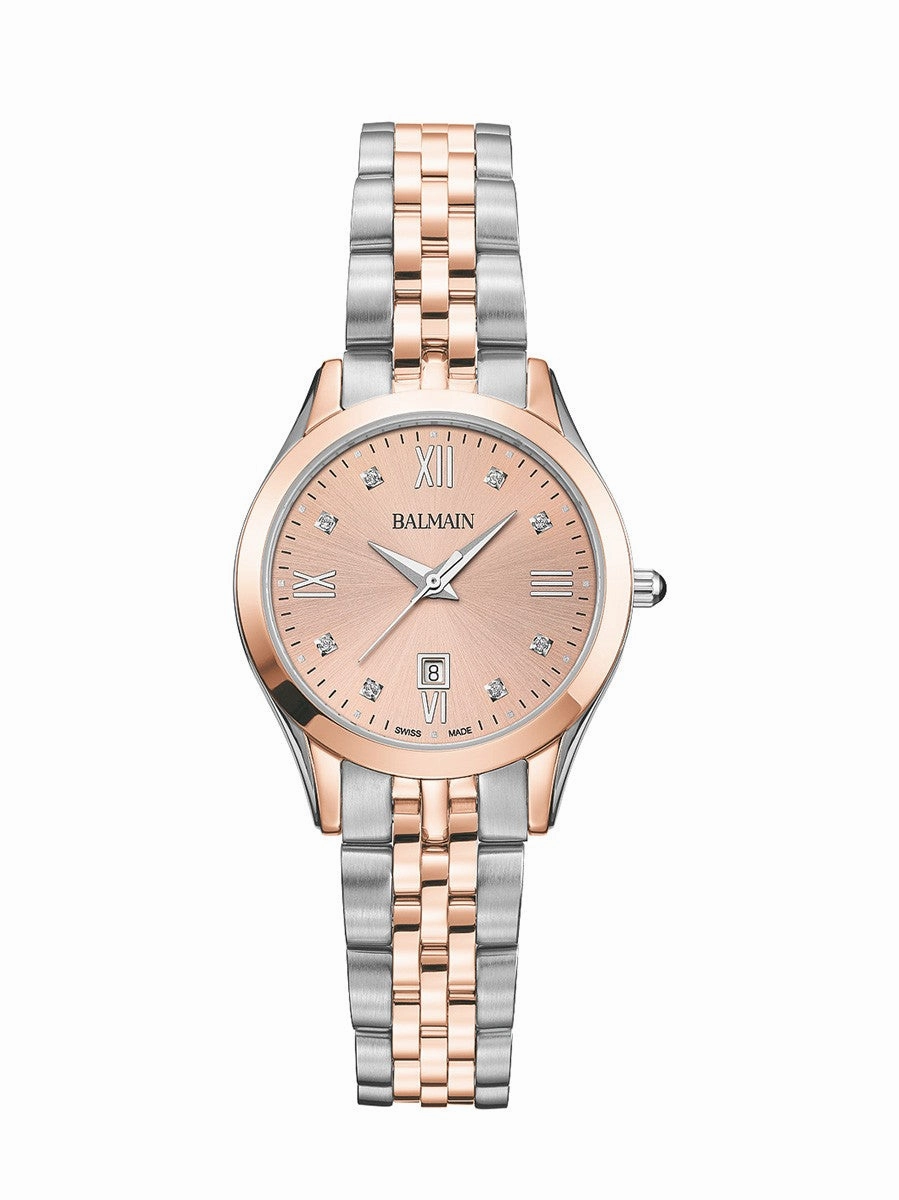Balmain Classic R Lady horloge B41183145