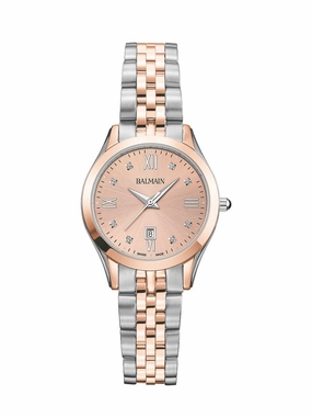 Balmain Classic R Lady horloge B41183145
