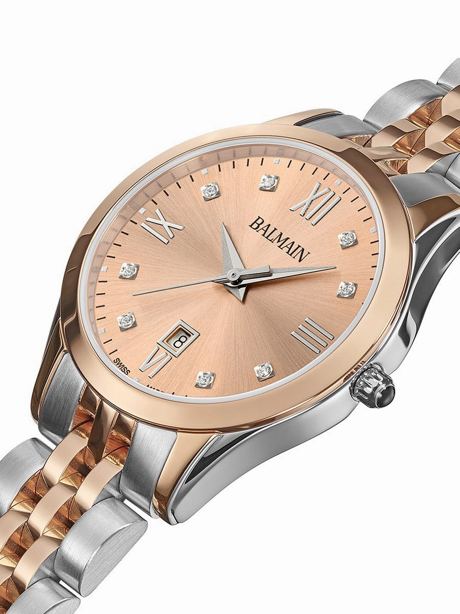 Balmain Classic R Lady horloge B41183145