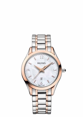 Balmain Classic R Lady horloge B41183384