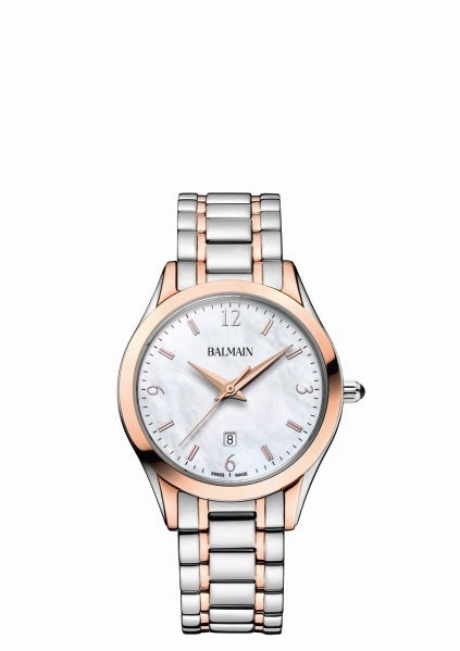 Balmain Classic R Lady horloge B41183384