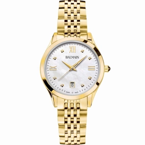 Balmain Classic R Lady horloge B43103182