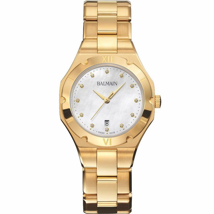 Balmain de Balmain Lady horloge B49903386