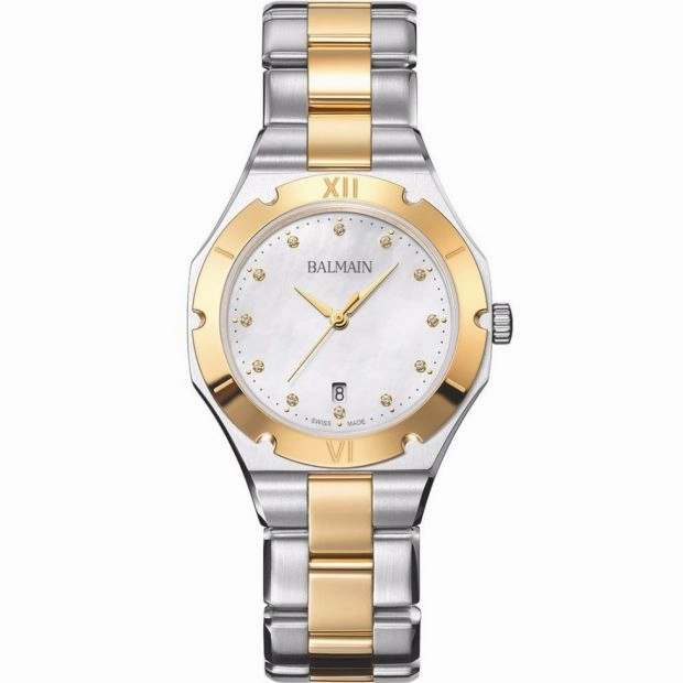 Balmain de Balmain Lady horloge B49923986