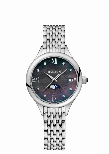 Balmain de Balmain Moon Phase Diamonds horloge B49113365