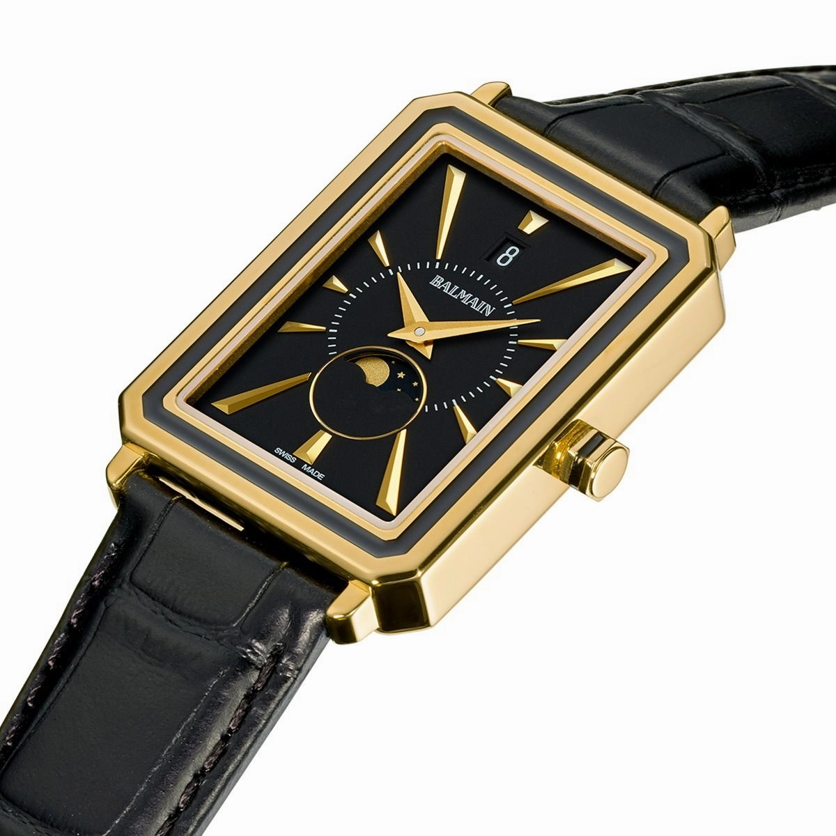 Balmain Eirini "moonphase"  B44123265