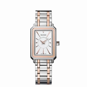 Balmain Eirini Two-Tone Watch B43883325